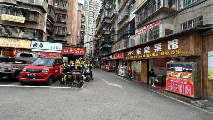 圆通街22号外景图