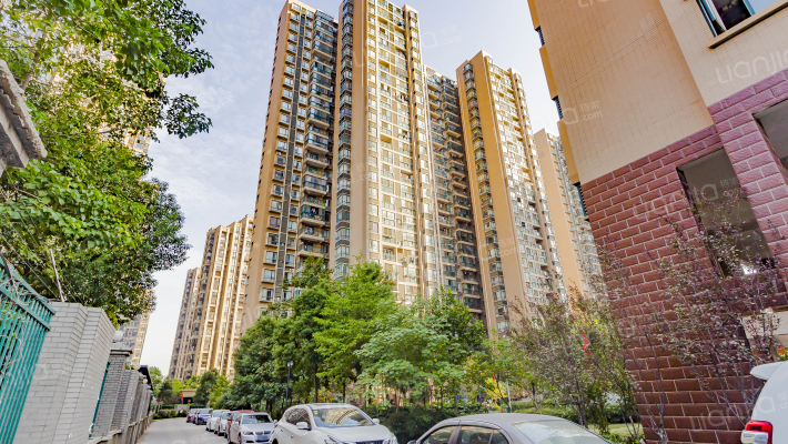 博学华府外景图