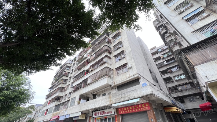 长提路23号外景图