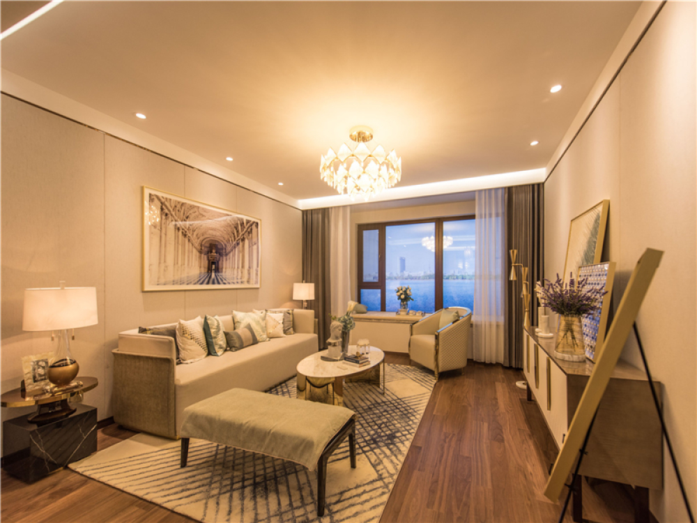 云湖府邸_长春云湖府邸楼盘详情及房价_长春新房-嗖嗖找房