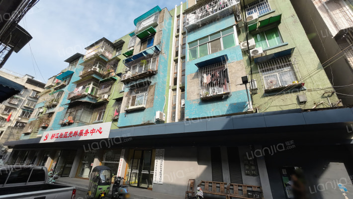 复兴巷14号外景图