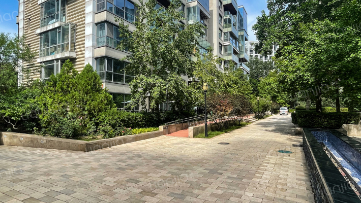 凤凰城四期外景图