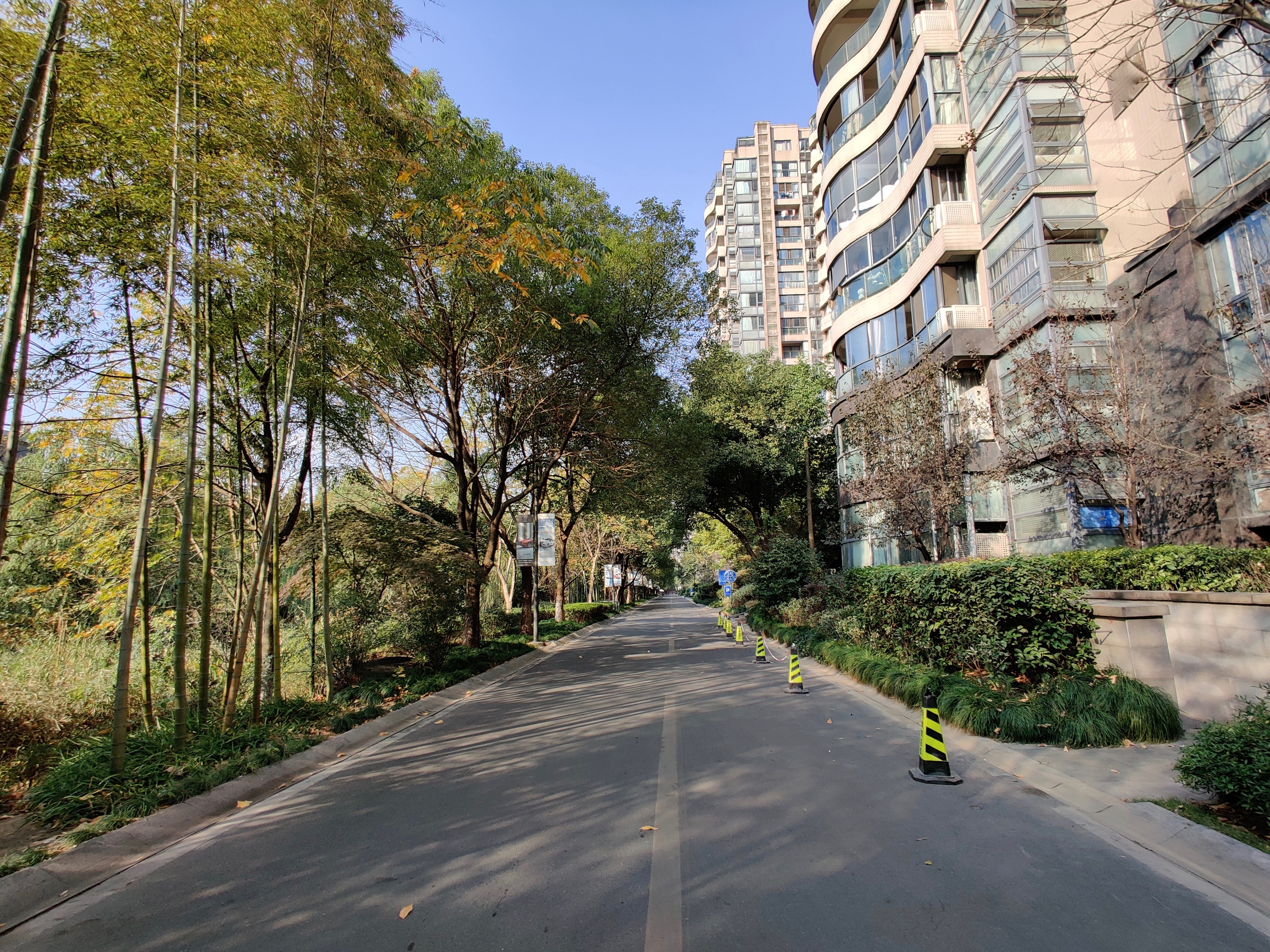 耀江文鼎苑 小区实景 56