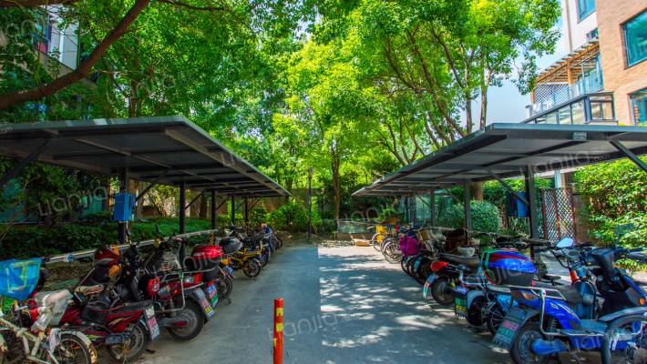 金地格林世界白金院邸(公寓)外景图