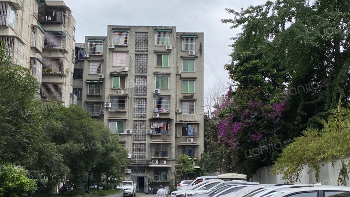 西安路一段49号外景图