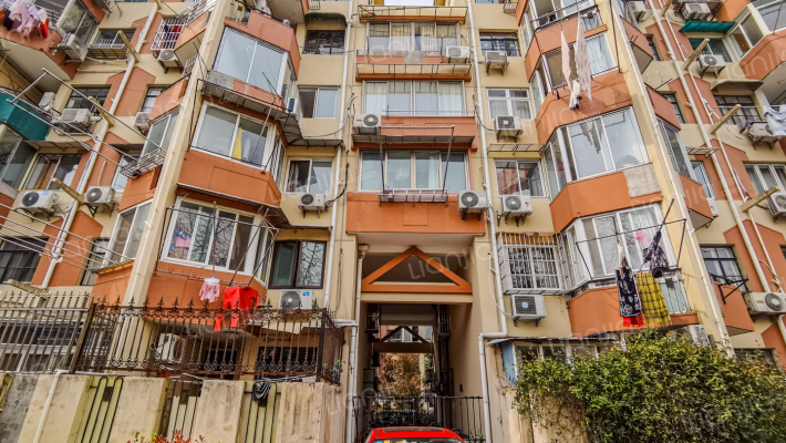 康乐小区(徐汇)外景图