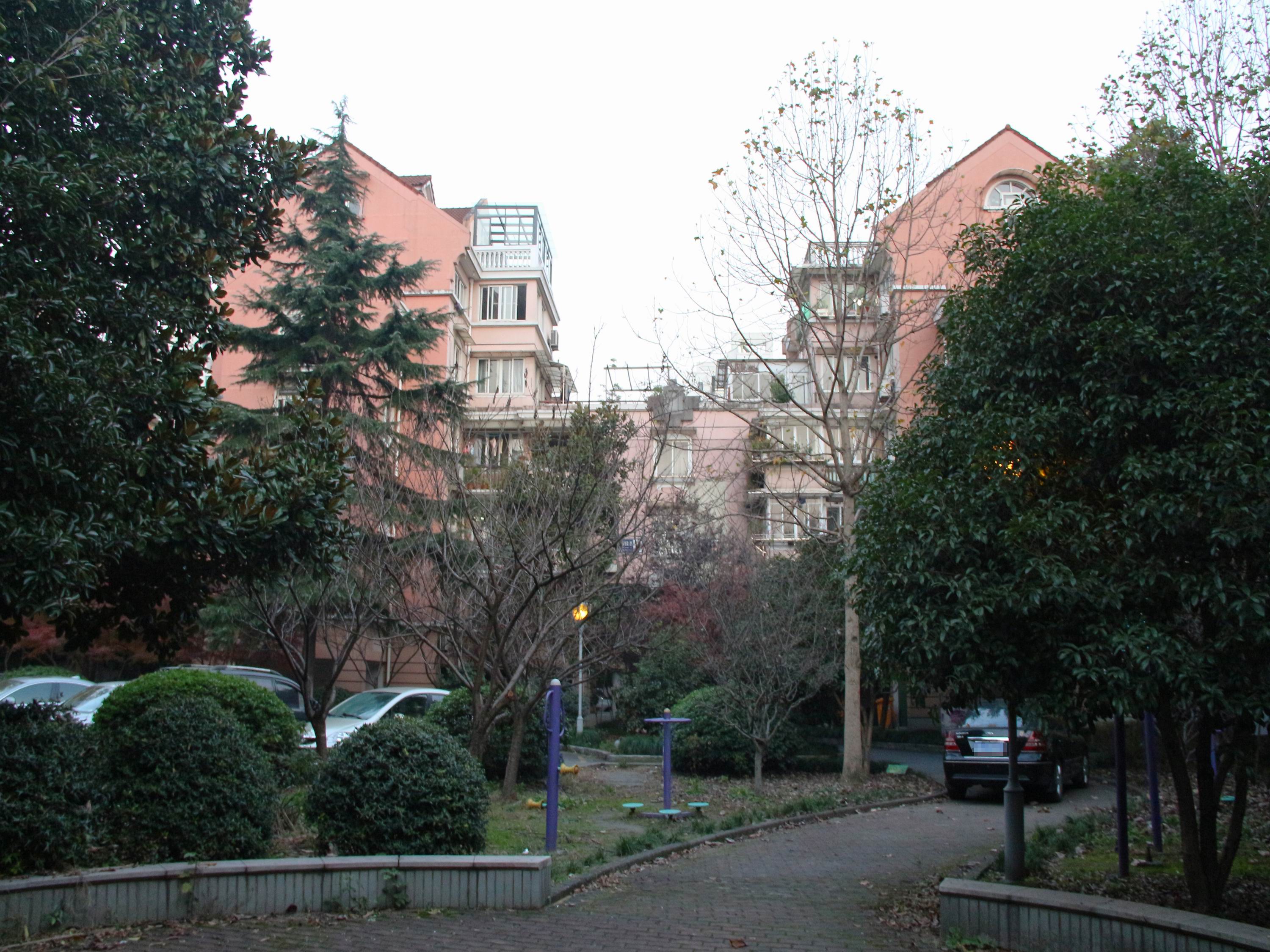 Jialv  Xiyuan compound photo 16