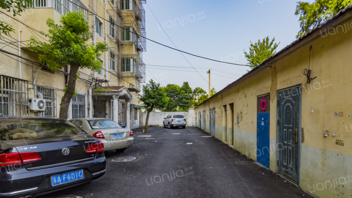 金盛路18号外景图