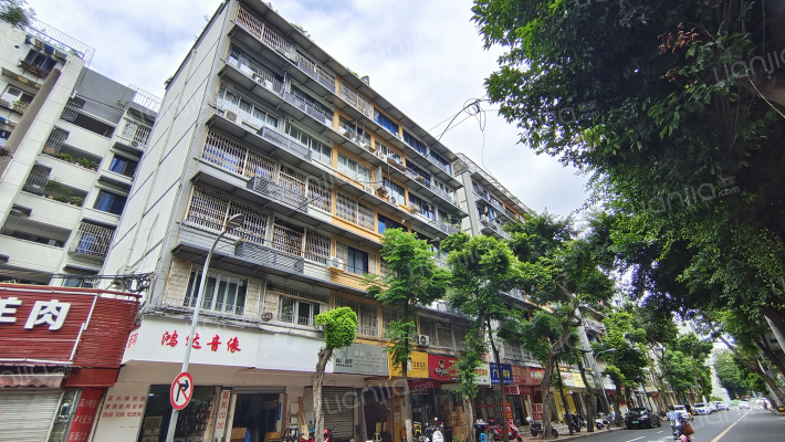 桂王桥东街4号外景图