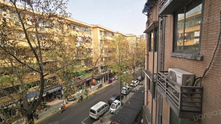 朝阳东路73号外景图