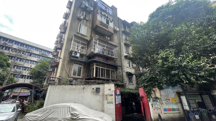 三洞桥14号外景图