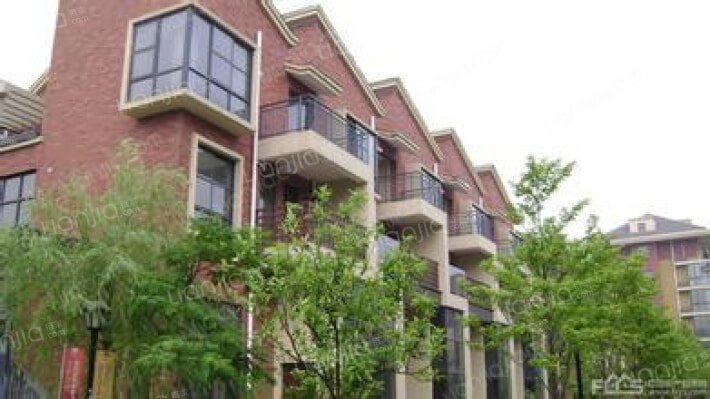 东台路278号外景图