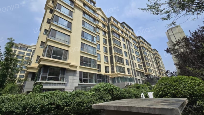 香颂园（远洋城1期）外景图