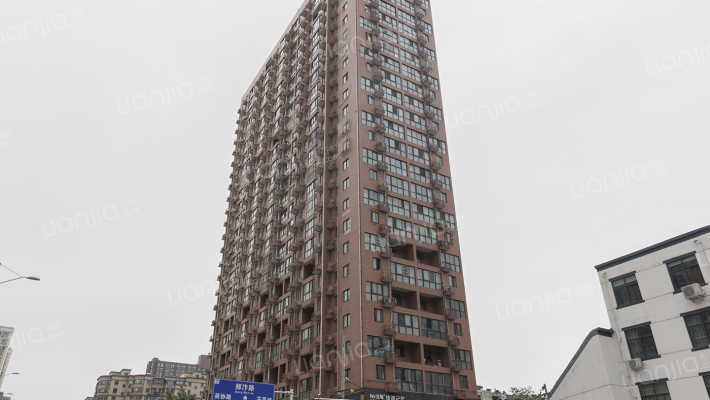 润景时代外景图