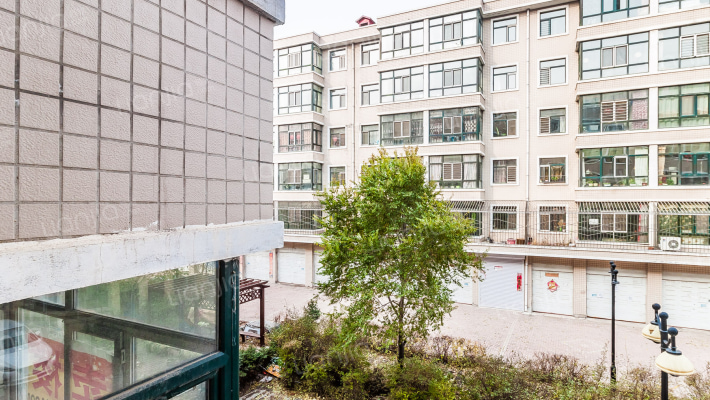 双城区城管家园外景图