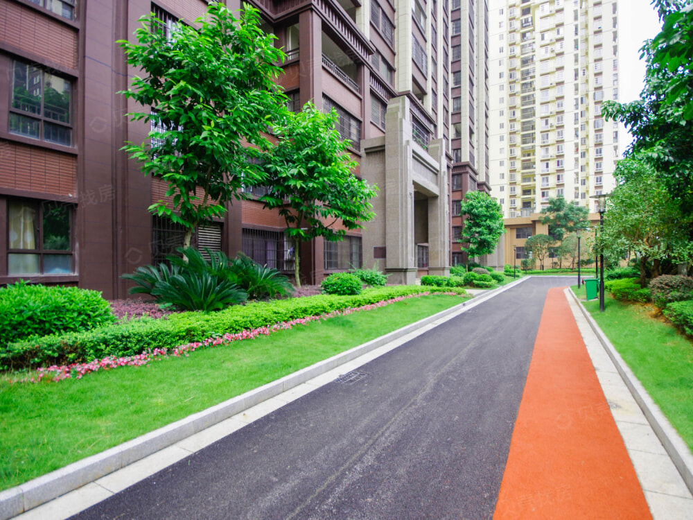 【慧佳城_桂林慧佳城楼盘】实景图相册|高清大图-桂林贝壳新房