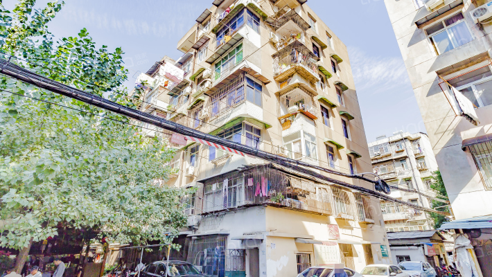 开屏里1到143号外景图