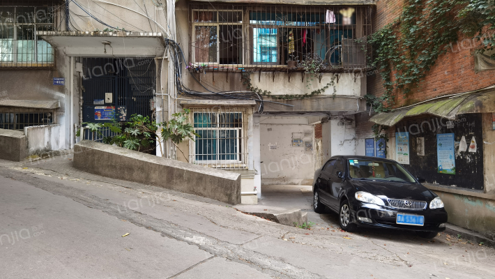 北京路22号外景图