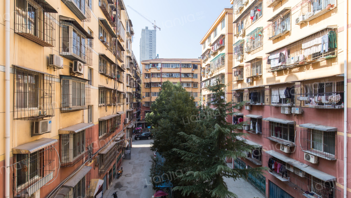 中鑫家园外景图