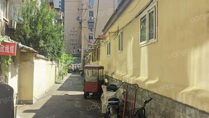 山大路32号外景图