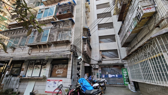 陕西路68号外景图