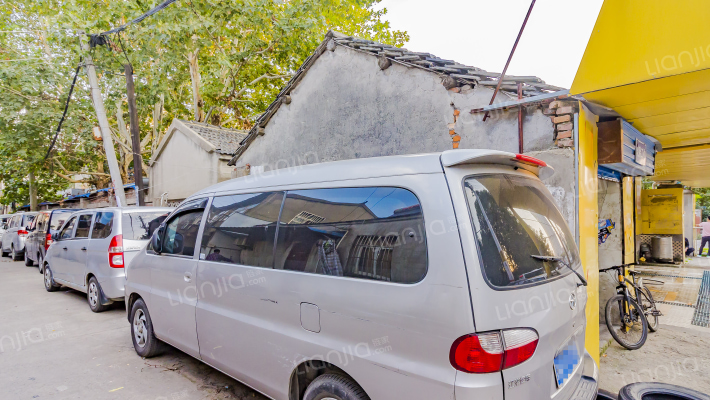 泰冯路25号外景图