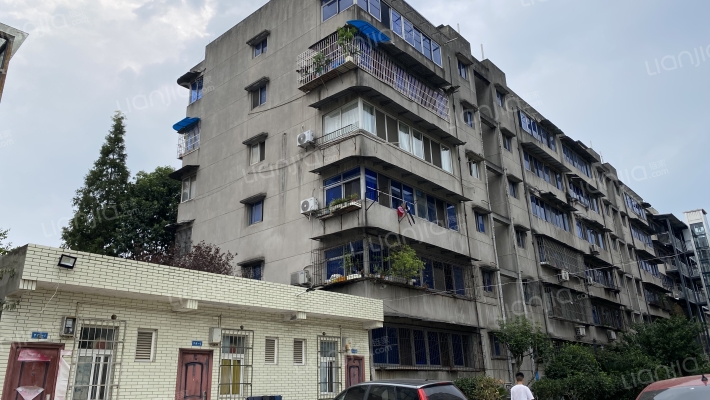 新军街283号外景图