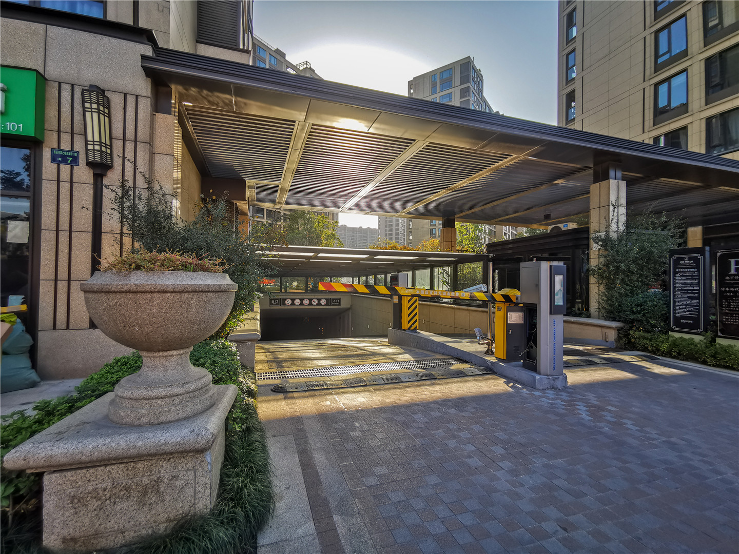 Hebin Zhicheng compound photo 33