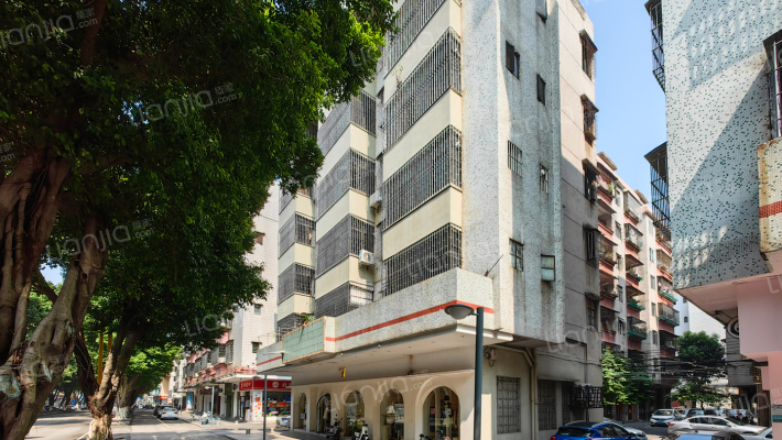 百卉街64号外景图