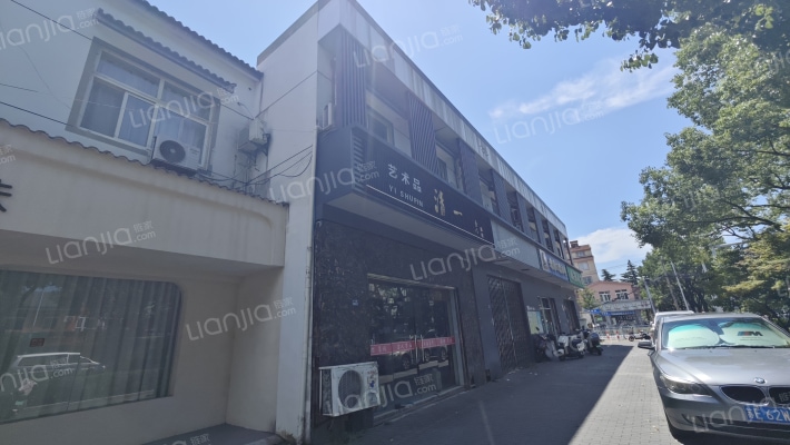 迎春路(姑苏)外景图