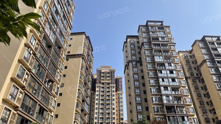 东林景忆B座外景图