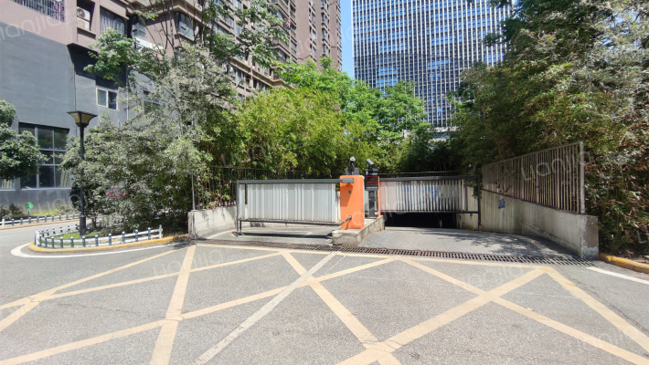 青城阳光外景图