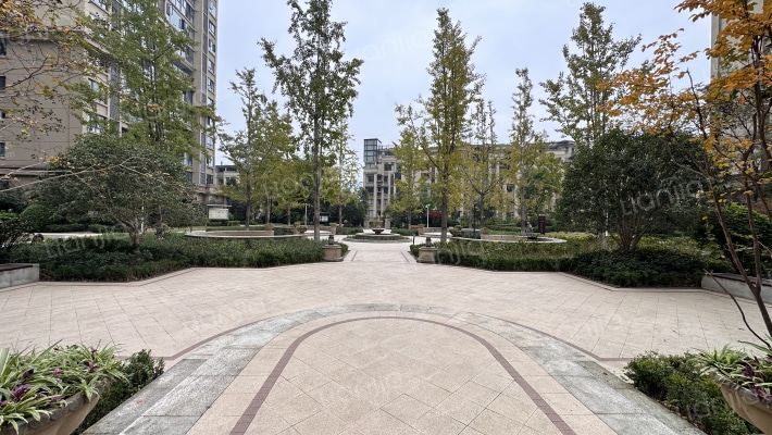 中昂新天地外景图