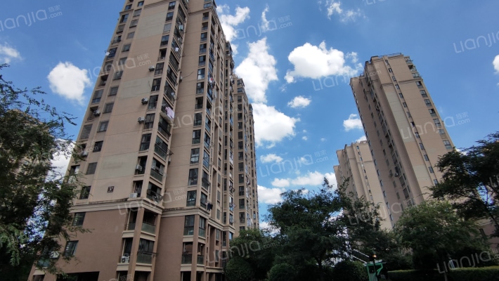 昌运里二区外景图