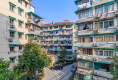 番南小区户型图实景图