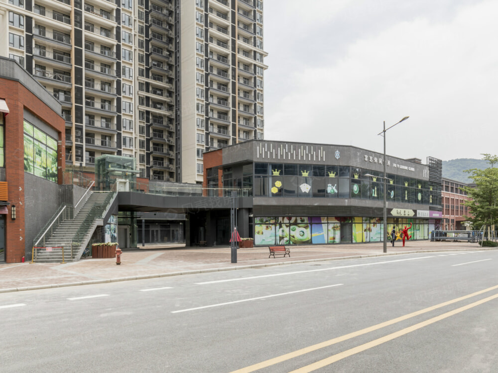 越秀星汇云城相册