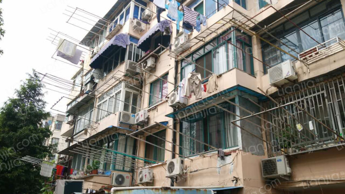 民治路12弄外景图