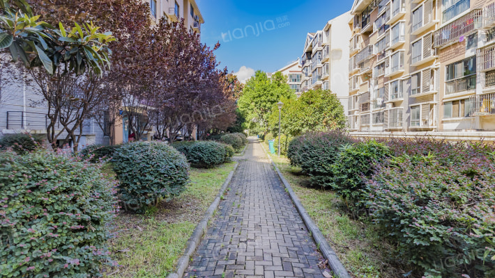 龙庭世家外景图