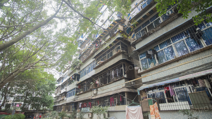 天龙路9号外景图