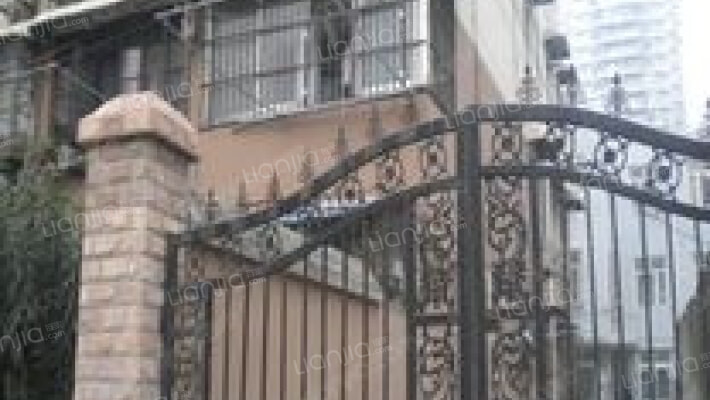 长宁支路320弄外景图