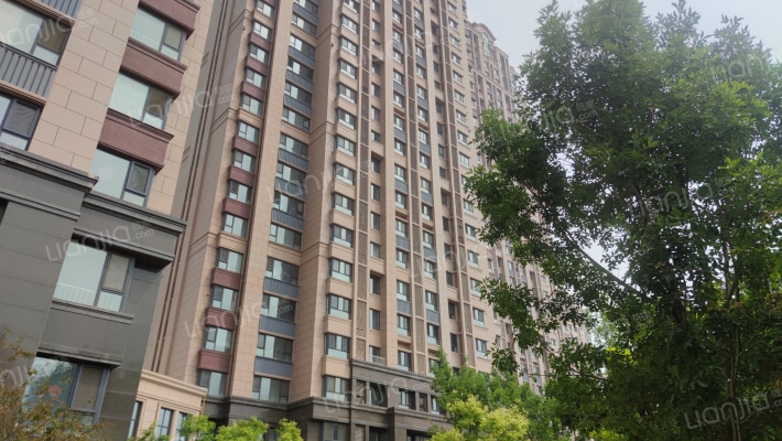 北宁公元外景图