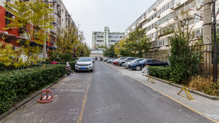 志新北里外景图