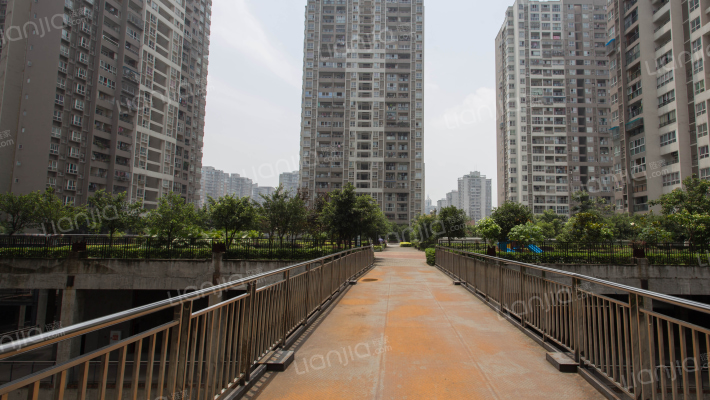 国瑞城三期外景图