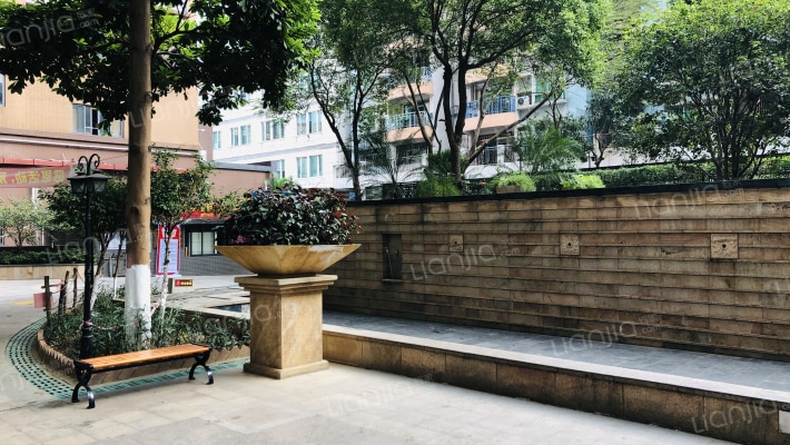 泓都名邸外景图