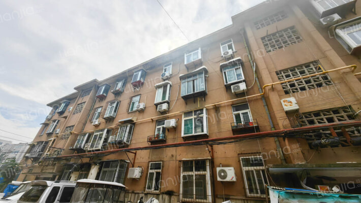 建设路19号外景图