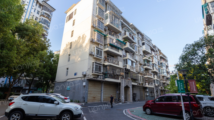 祥泰家园F区外景图