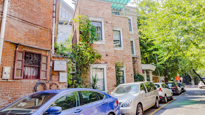 新河浦三横路外景图