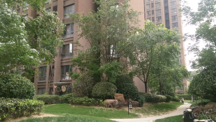 正商恒钻外景图