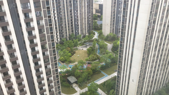 幸福湾星辰外景图