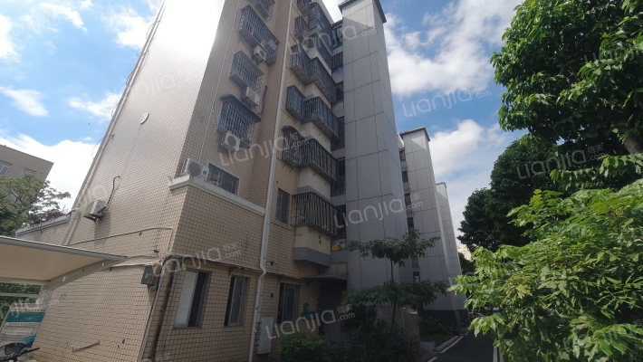 文圃花园外景图